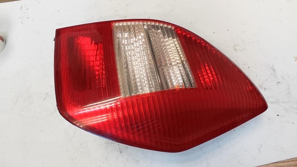 Fanale posteriore principale destro (luci) CITROEN C2 PHASE 1 Gasolina - 1