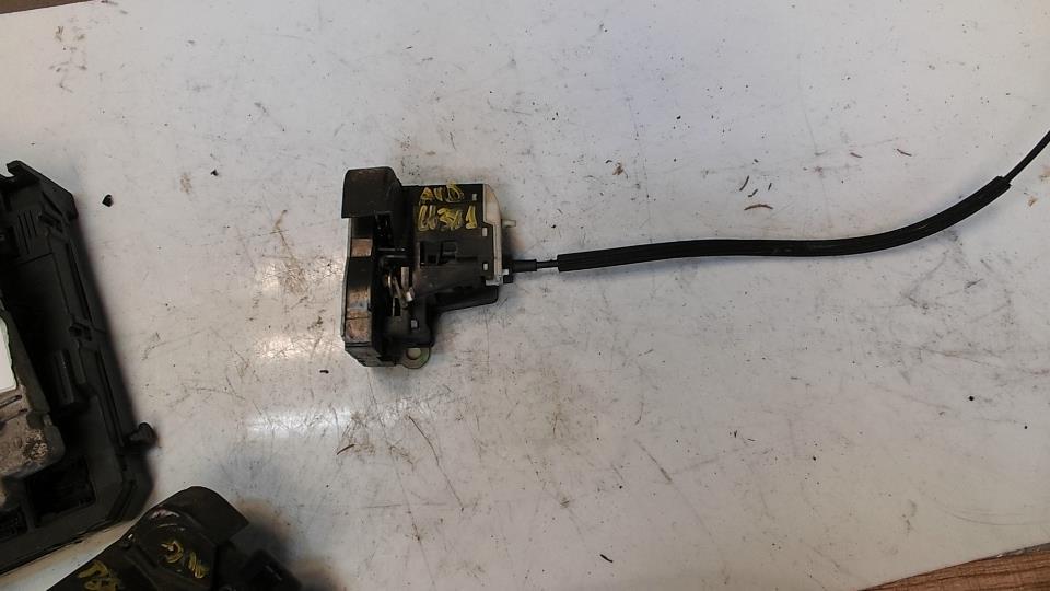 Serratura anteriore destra RENAULT CLIO 2 PHASE 2 Gasolina - 1