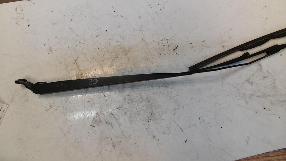 Braccio tergicristallo anteriore destro CITROEN C2 PHASE 1 Gasolina - 1