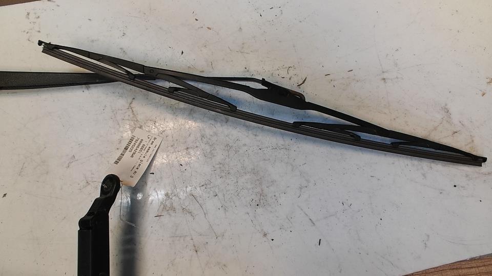 Braccio tergicristallo anteriore sinistro CITROEN C2 PHASE 1 Gasolina - 1