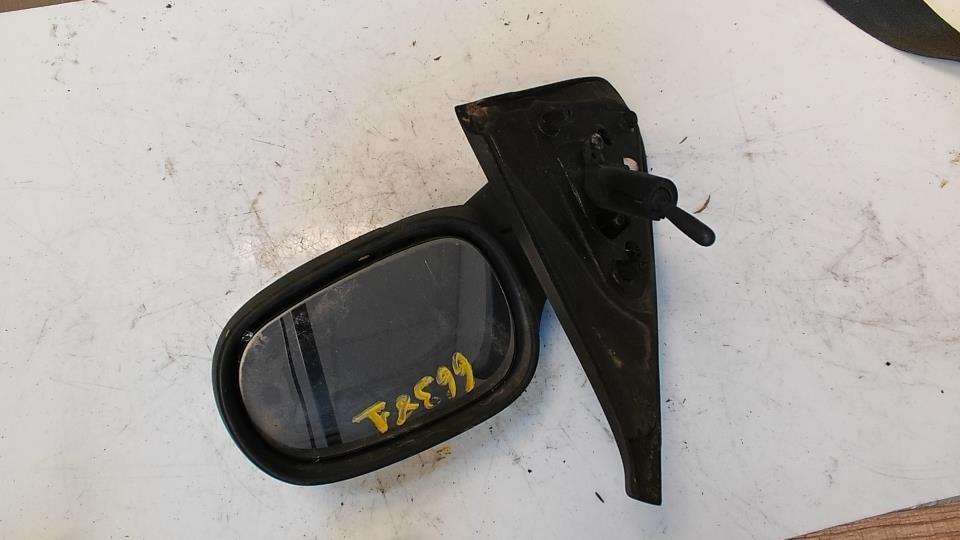 Retrovisor derecho RENAULT CLIO 2 PHASE 2 Gasolina - 1