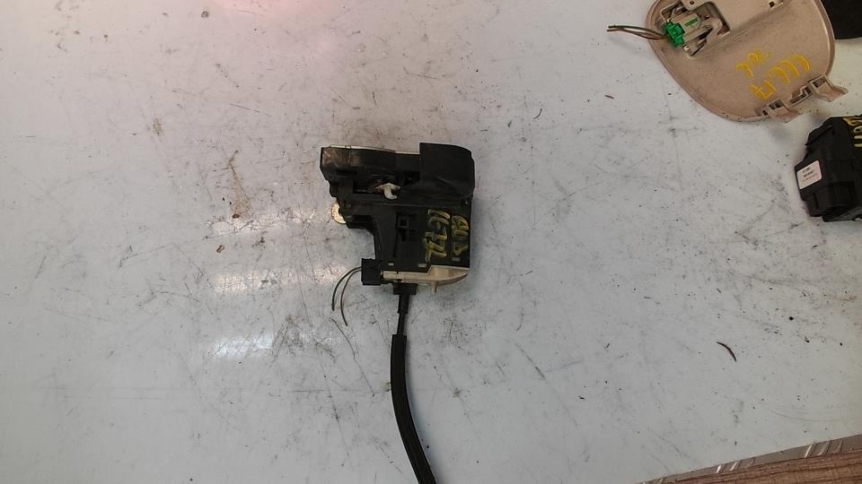 Serratura anteriore destra RENAULT CLIO 2 CAMPUS PHASE 2 Gasolina/GLP - 1