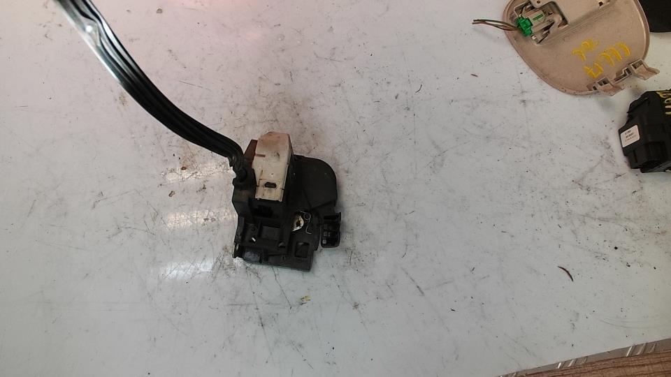 Serratura anteriore sinistra RENAULT CLIO 2 CAMPUS PHASE 2 Gasolina/GLP - 1