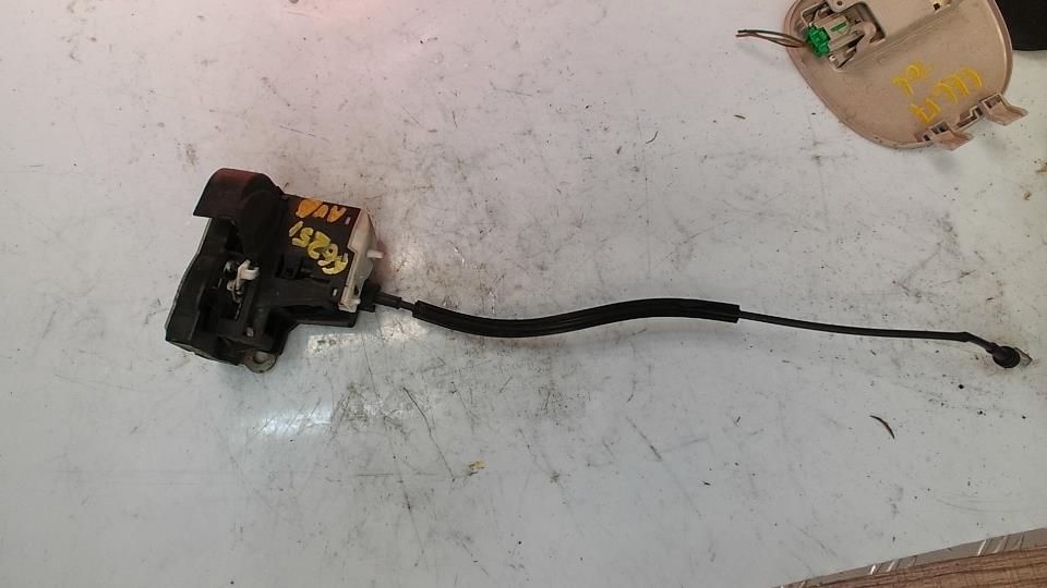 Serratura anteriore destra RENAULT CLIO 2 CAMPUS PHASE 2 Gasolina/GLP - 1
