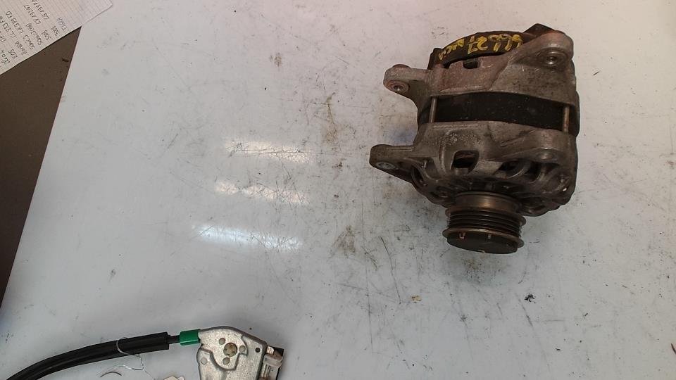 Alternatore DACIA SANDERO 2 PHASE 2 Gasolina - 1