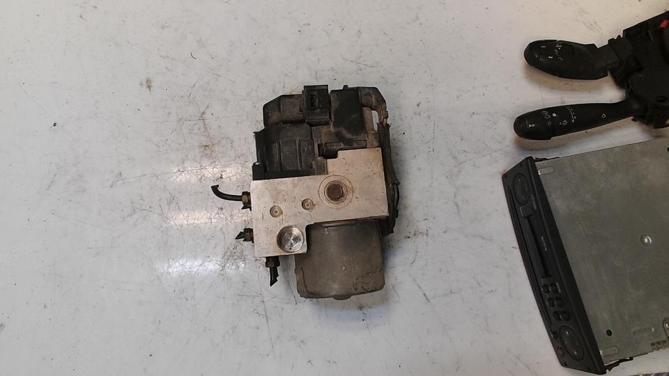 Blocco ABS (antibloccaggio freni) TOYOTA YARIS 1 PHASE 2 Diésel - 1
