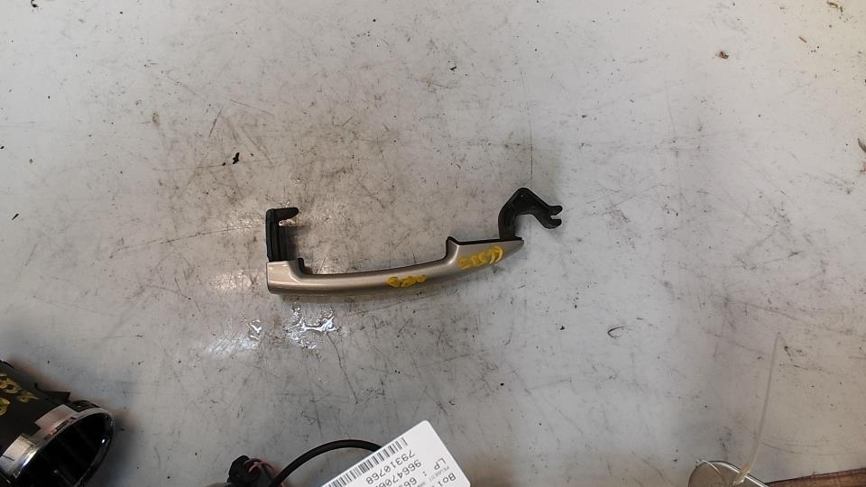 Maniglia portiera posteriore destra PEUGEOT 308 1 PHASE 1 Gasolina - 1
