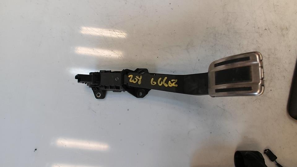 Pedale acceleratore PEUGEOT 208 2 Gasolina - 1