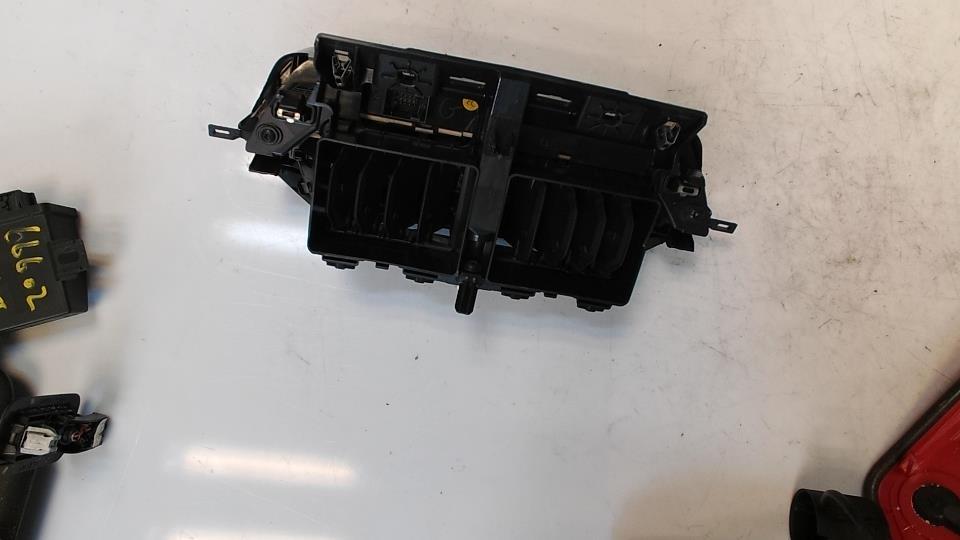 Commande chauffage PEUGEOT 208 2 Essence - 1