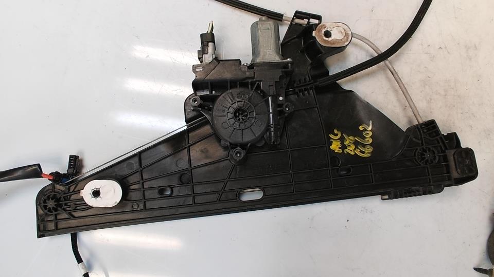 Alzacristalli elettrico anteriore sinistro PEUGEOT 208 2 Gasolina - 1