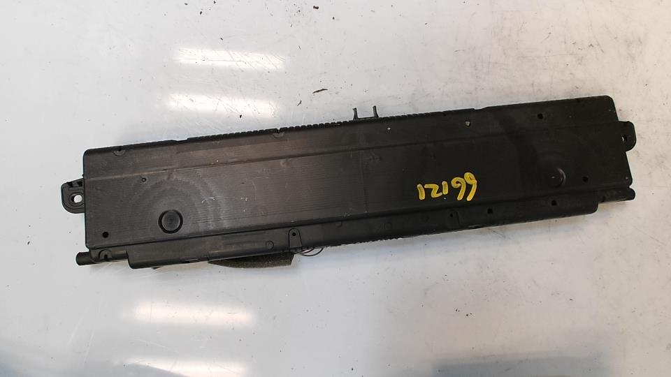 Compteur RENAULT SCENIC 2 PHASE 2 Diesel - 1