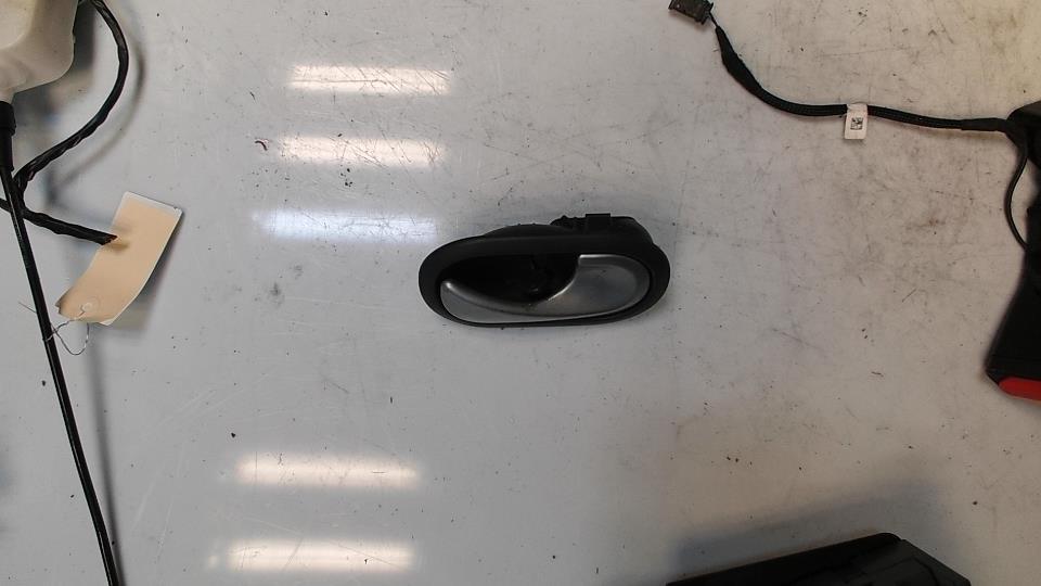Maniglia interna anteriore destra RENAULT SCENIC 2 PHASE 2 Diésel - 1