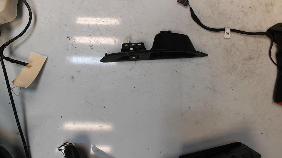 Interruttore lavacristalli posteriore destro PEUGEOT 208 2 Gasolina - 1