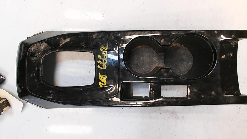 Consolle centrale (interno in plastica) PEUGEOT 208 2 Gasolina - 1