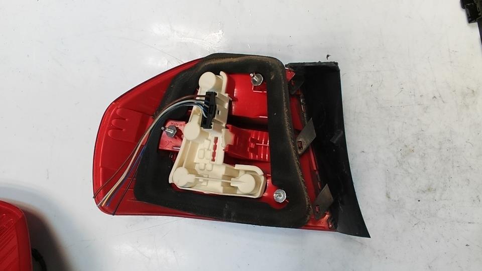 Fanale posteriore principale destro (luci) BMW SERIE 3 E90 PHASE 1 Diésel - 1