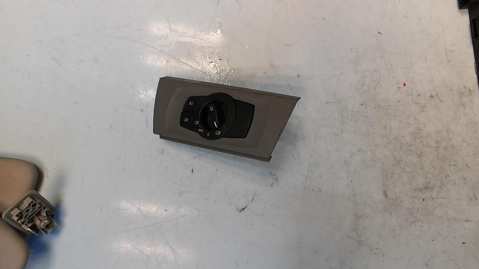 Commande de phare BMW SERIE 3 E90 PHASE 1 Diesel - 1