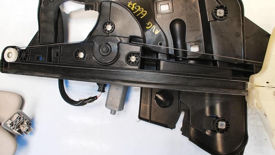 Alzacristalli elettrico anteriore sinistro BMW SERIE 3 E90 PHASE 1 Diésel - 1