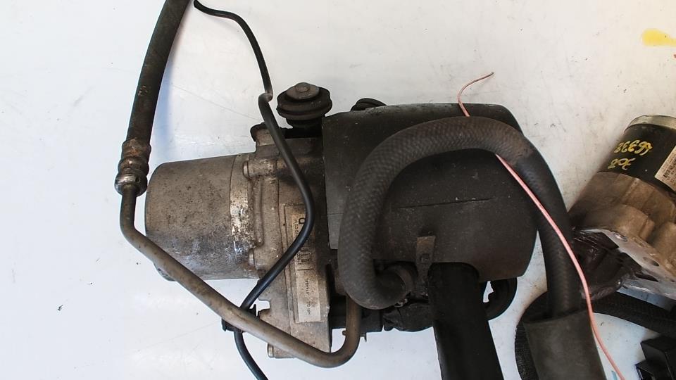 Pompe de direction PEUGEOT 407 PHASE 1 Diesel - 1