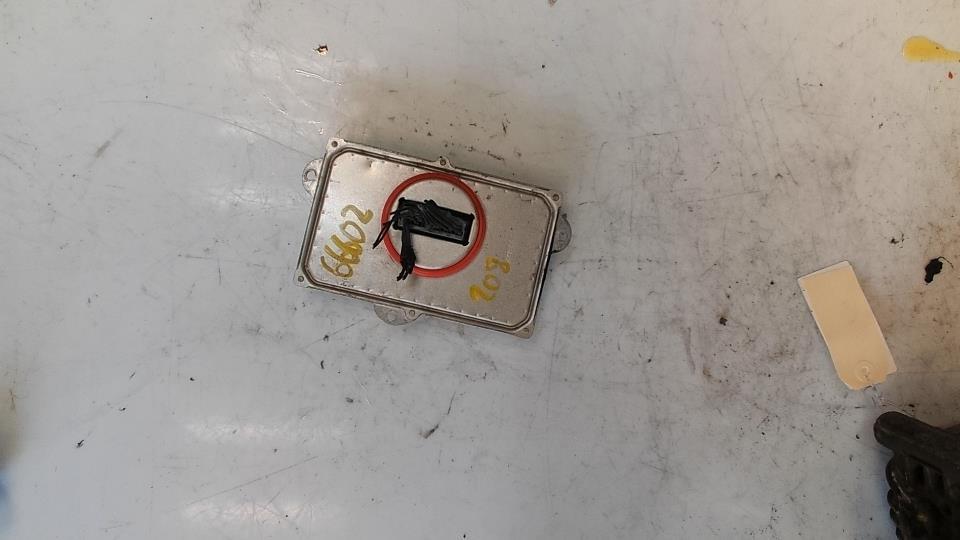 Centralina PEUGEOT 208 2 Gasolina - 1