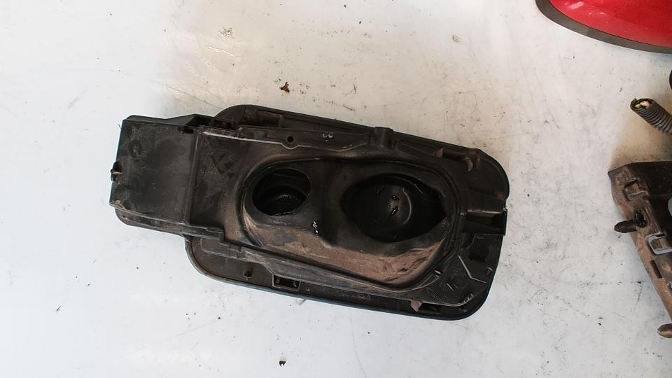 Trappe d'essence PEUGEOT PARTNER 3 PHASE 1 Diesel - 1