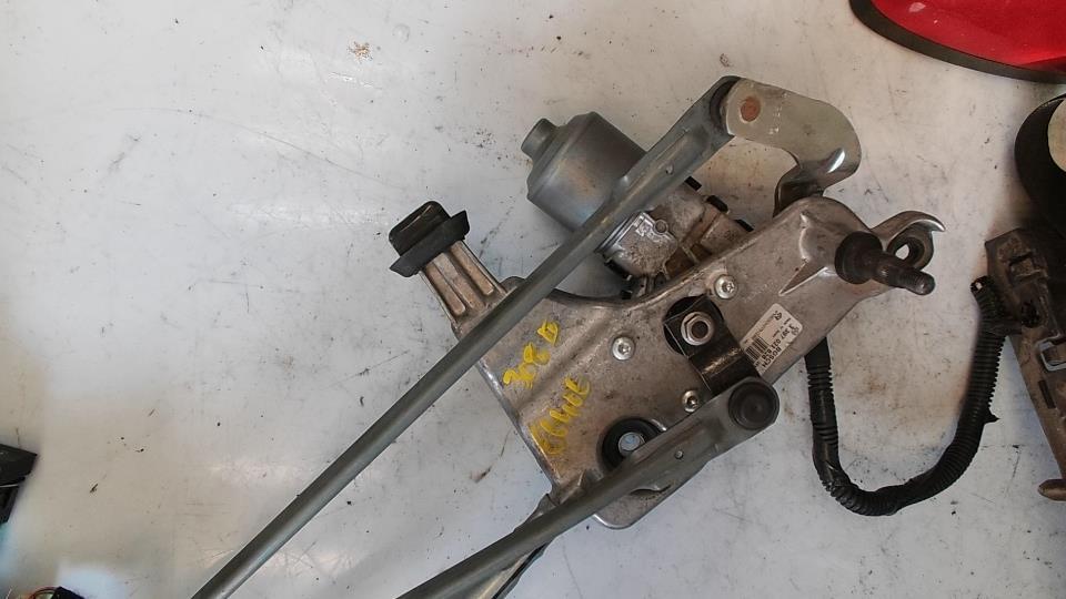 Motore tergicristallo anteriore PEUGEOT 308 2 PHASE 2 Gasolina - 1