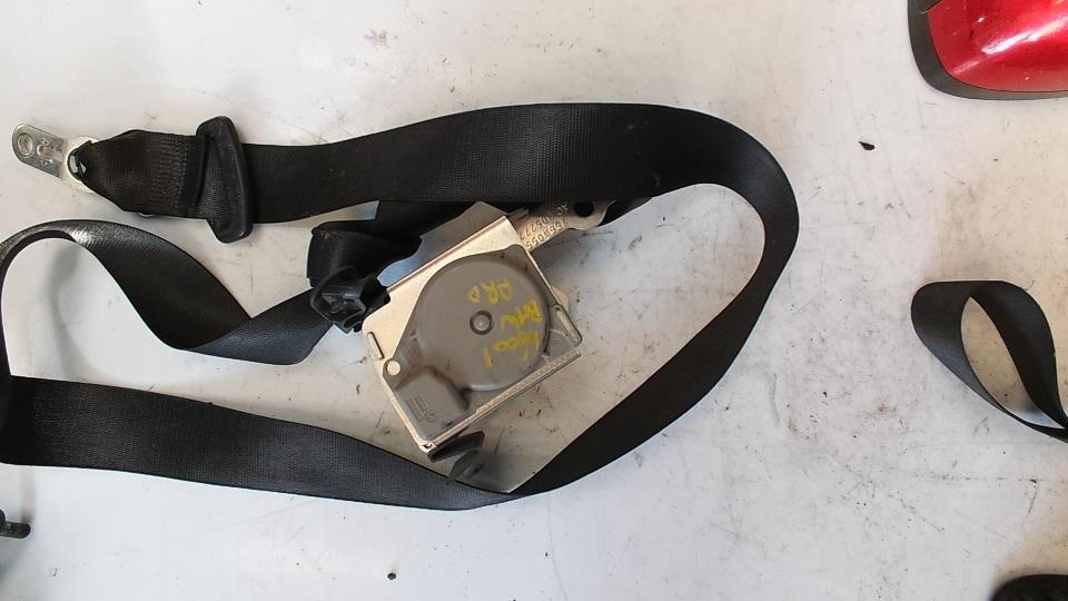 Cintura di sicurezza posteriore destra BMW SERIE 3 E90 PHASE 1 Diésel - 1
