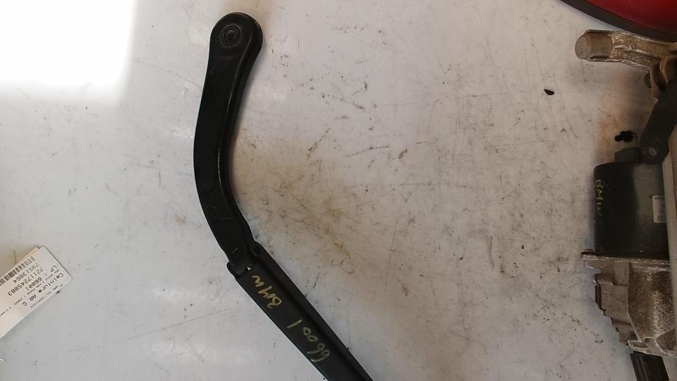 Braccio tergicristallo anteriore destro BMW SERIE 3 E90 PHASE 1 Diésel - 1
