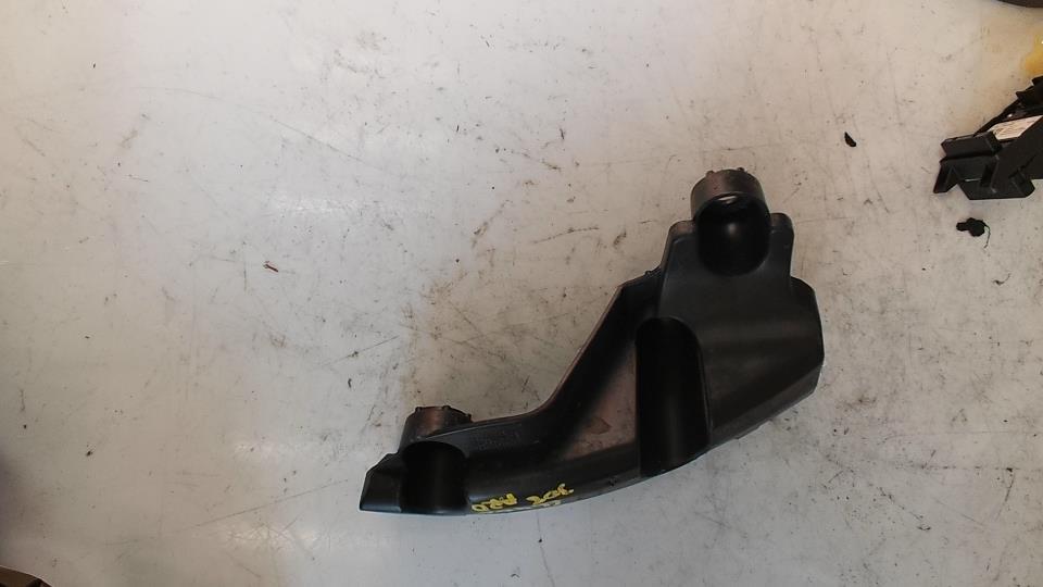 Supporto paraurti posteriore PEUGEOT 308 2 PHASE 2 Gasolina - 1