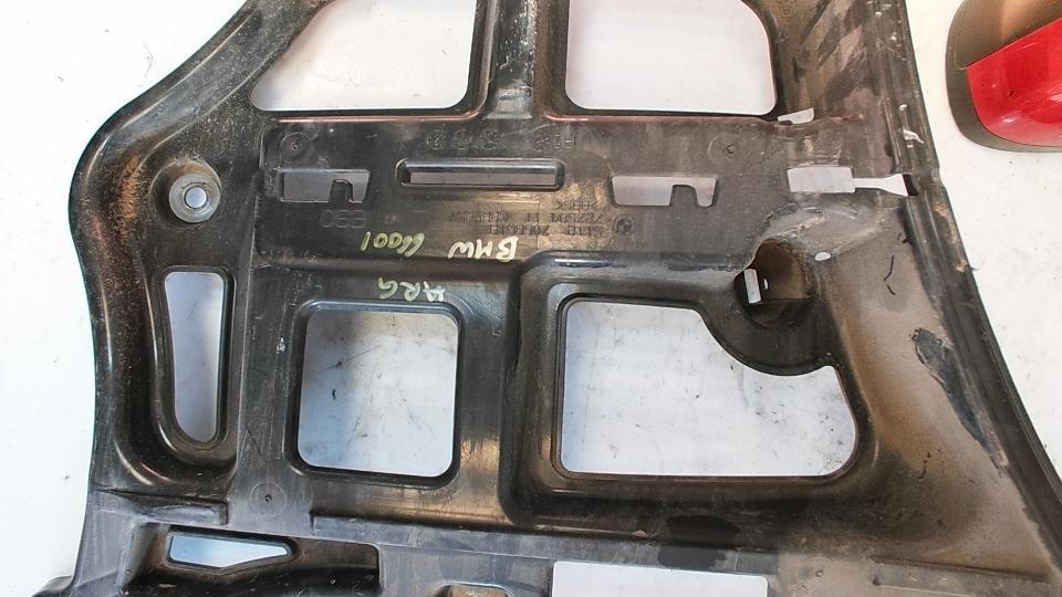 Supporto paraurti posteriore BMW SERIE 3 E90 PHASE 1 Diésel - 1