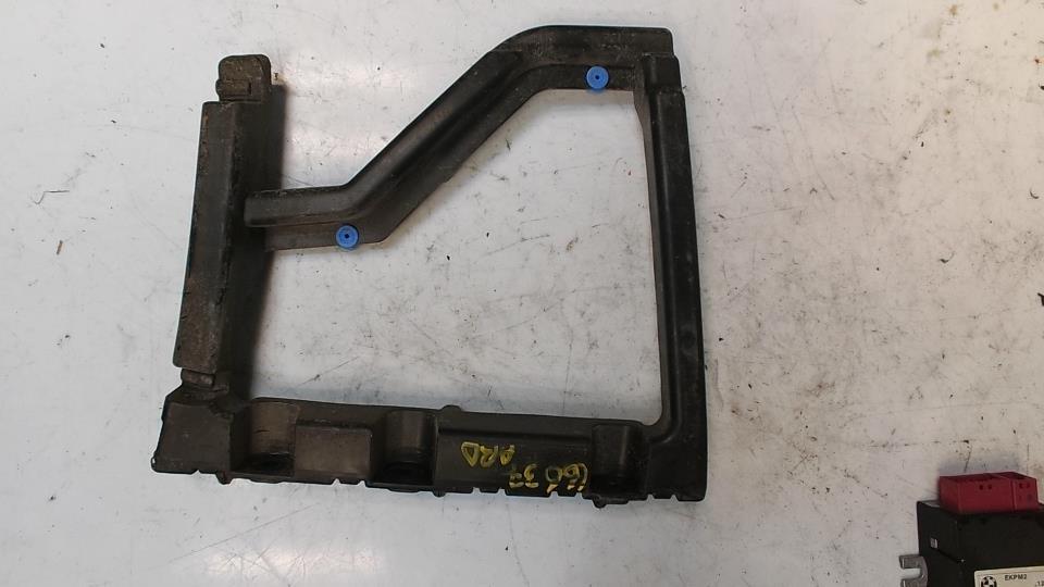 Supporto paraurti posteriore PEUGEOT PARTNER 3 PHASE 1 Diésel - 1