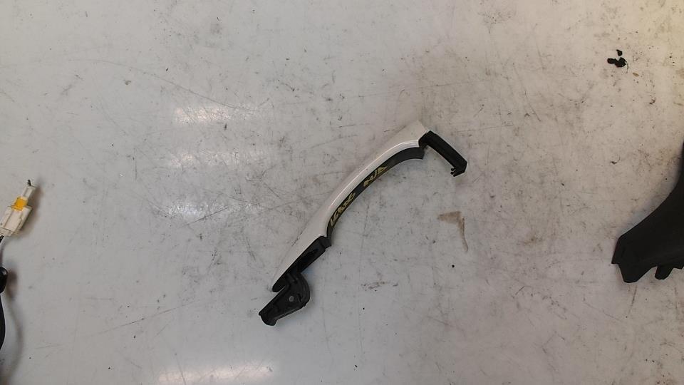 Maniglia portiera anteriore destra PEUGEOT 308 2 PHASE 2 Gasolina - 1