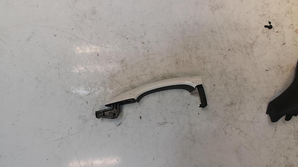 Maniglia portiera anteriore sinistra PEUGEOT 308 2 PHASE 2 Gasolina - 1