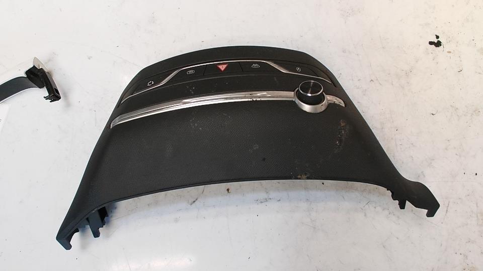 Comandi riscaldamento PEUGEOT 308 2 PHASE 2 Gasolina - 1