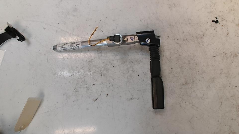 Aggancio cintura sicurezza posteriore destro BMW SERIE 3 E90 PHASE 1 Diésel - 1