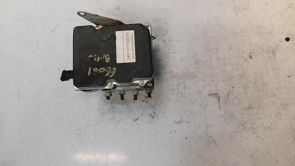 Bloc ABS (freins anti-blocage) BMW SERIE 3 E90 PHASE 1 Diesel - 1