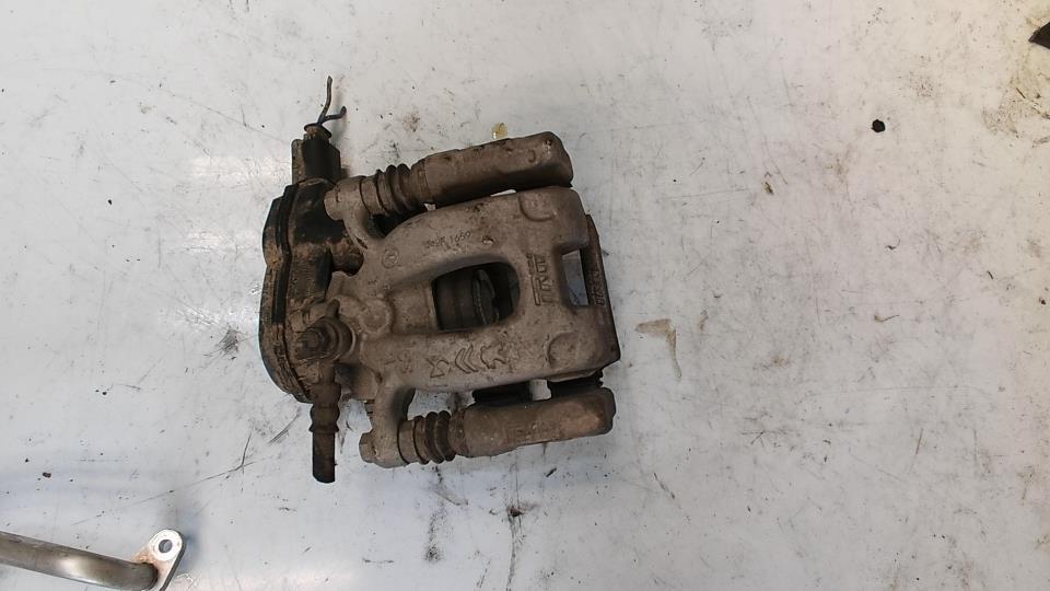 Pinza freni posteriore sinistra PEUGEOT 208 2 Gasolina - 1