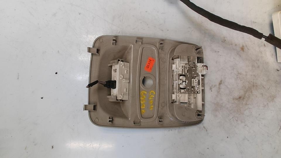 Eclairage de plafonnier RENAULT CLIO 4 PHASE 1 Diesel - 1