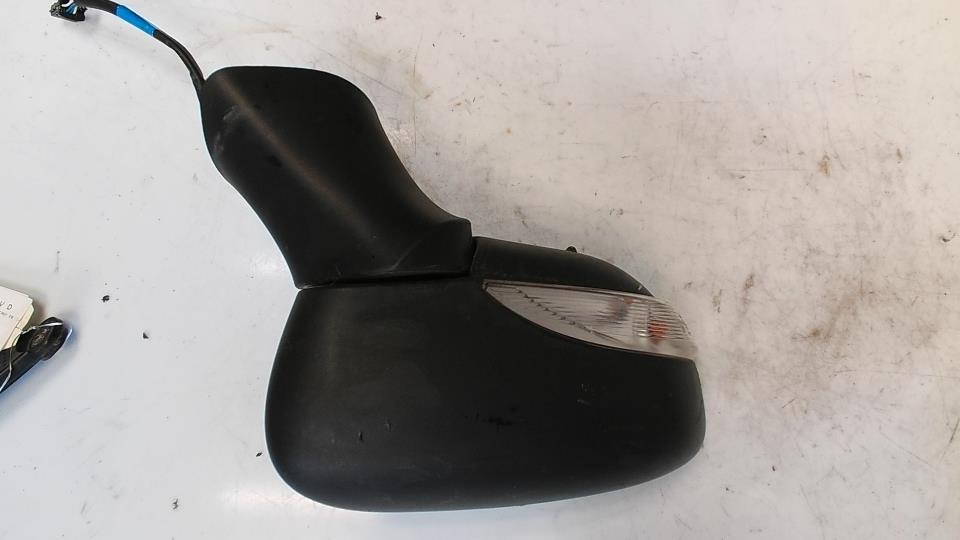Retrovisor derecho RENAULT CLIO 4 PHASE 1 Diésel - 1