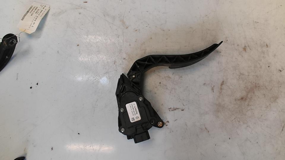 Pedale acceleratore RENAULT CLIO 4 PHASE 1 Diésel - 1