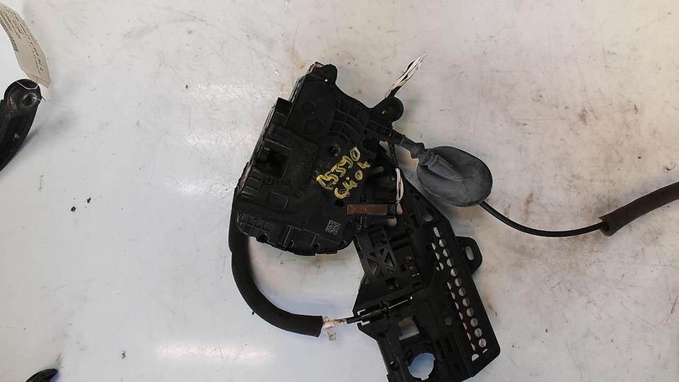 Serrure avant droit RENAULT CLIO 4 PHASE 1 Diesel - 1