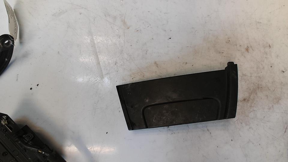Maniglia portiera posteriore destra HONDA HR-V 2 PHASE 1 Diésel - 1