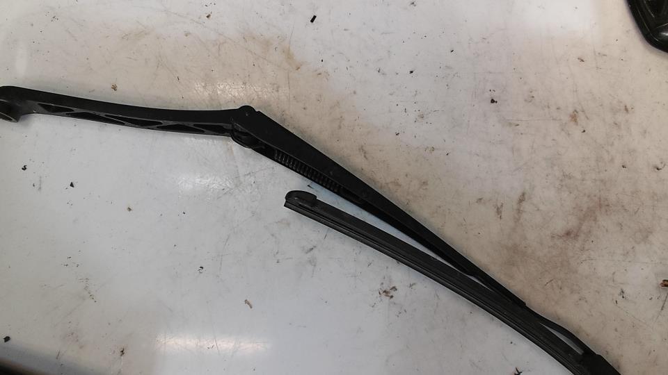 Braccio tergicristallo anteriore sinistro HONDA HR-V 2 PHASE 1 Diésel - 1
