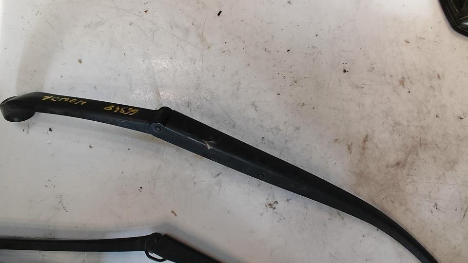 Braccio tergicristallo anteriore destro HONDA HR-V 2 PHASE 1 Diésel - 1