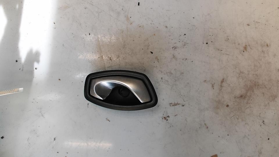 Maniglia interna anteriore destra RENAULT CLIO 4 PHASE 1 Diésel - 1