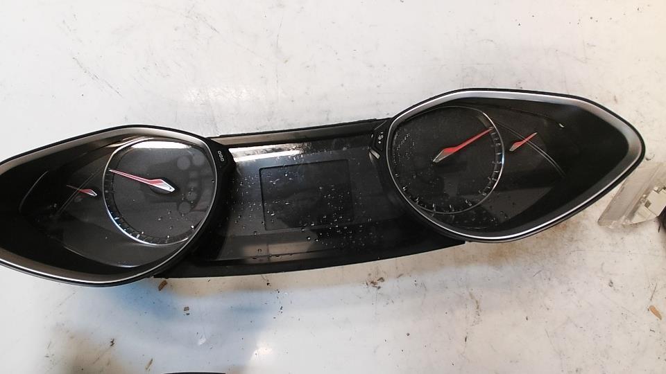 Compteur PEUGEOT 308 2 PHASE 2 Essence - 1