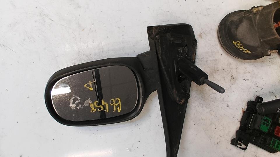 Specchietto retrovisore destro RENAULT CLIO 2 PHASE 1 Gasolina - 1