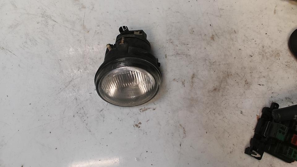 Fendinebbia destro (luci) RENAULT CLIO 2 PHASE 1 Gasolina - 1
