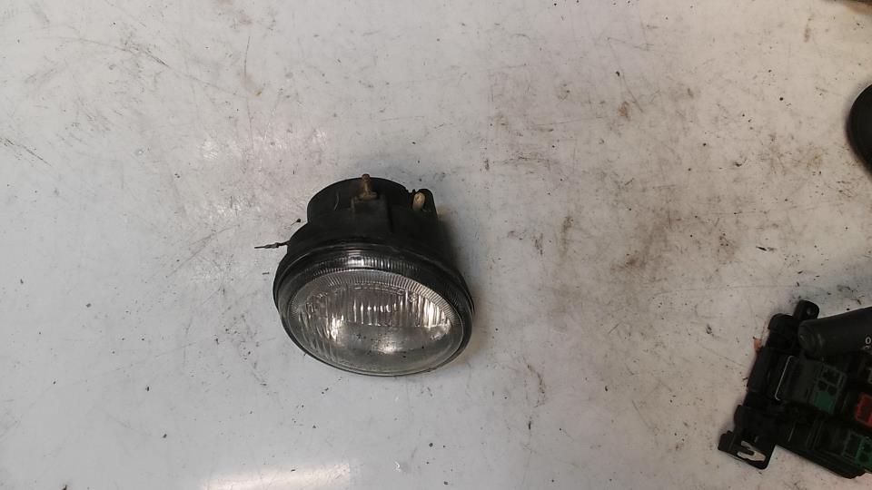 Fendinebbia sinistro (luce) RENAULT CLIO 2 PHASE 1 Gasolina - 1