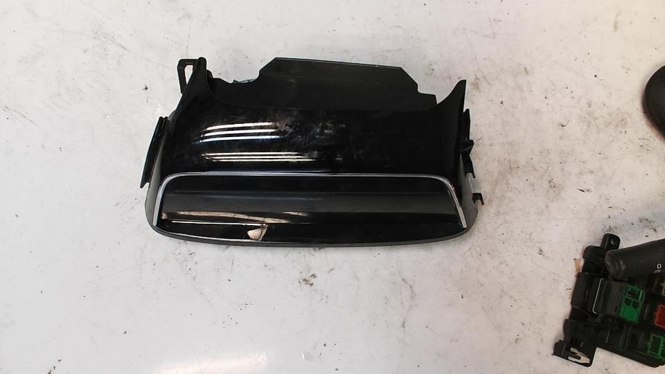 Commande chauffage HONDA HR-V 2 PHASE 1 Diesel - 1