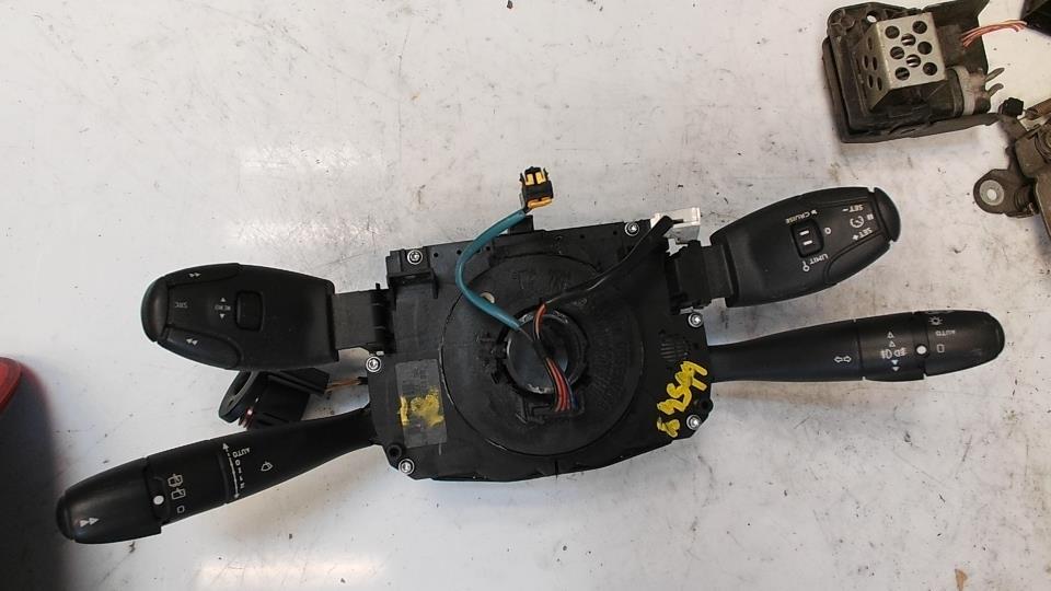 Devio guida completo con contatto spiralato PEUGEOT 207 PHASE 2 Gasolina - 1